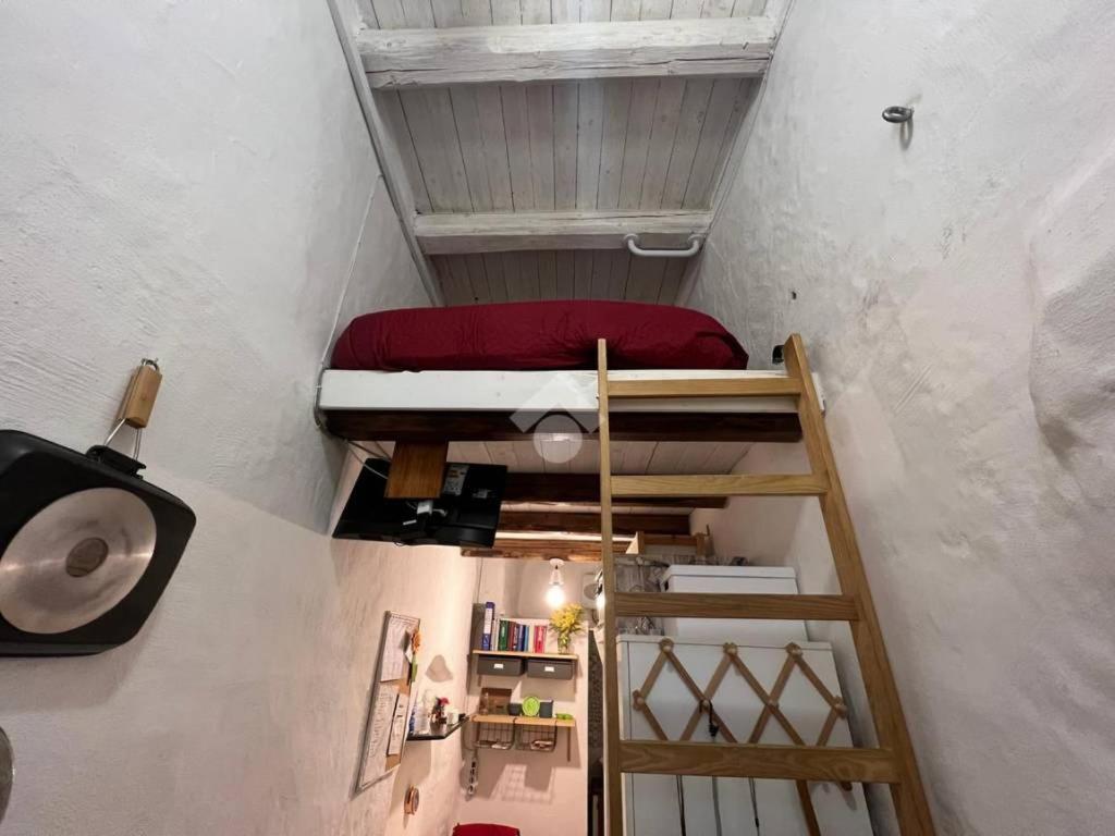 Apartamento Casa Joanna Palermo Exterior foto